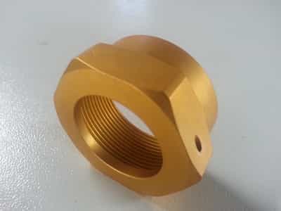 Anodizing